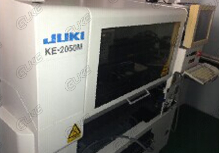 JUKI2050M Used Mounter